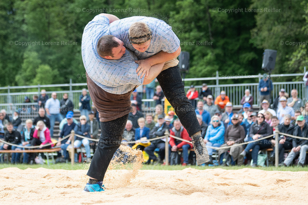 Schwingen -  Zürcher Kantonal 2023 | Zürich Allmend, 14.5.23, Schwingen - Zürcher Kantonal.