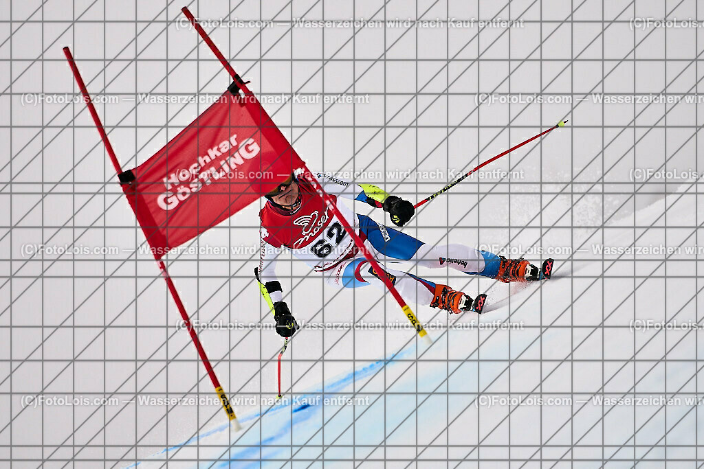 ALP2883_WCM-GS_Kat-B_Frueh Hansruedi | (C)FotoLois.com, Alois Spandl, World Criterium Masters Ski Alpin 2023 Hochkar, GiantSlalom, Kategorie B, Di 21. März 2023.