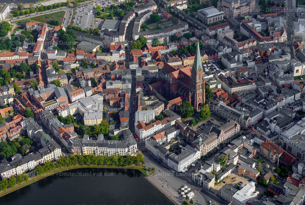 3292252 | Altstadt Schwerin