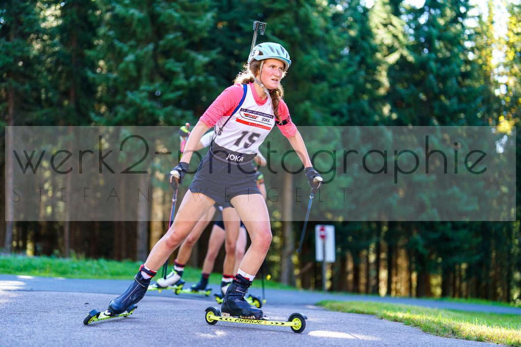 DP Altenberg | Deutschlandpokal, Altenberg - 19.-21.09.2025