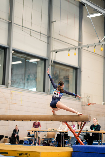 20260517 Gerätturnen  BaWü Cup LK1 Durchgang 2 | Landesturnfest Konstanz 2026Datum: 20260517Ort: Konstanz(DE) - Schänzle HalleFotograf: Christian Habel