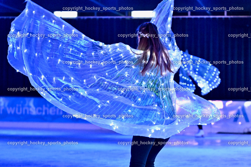 Eishallen Eröffnung Eberstein | Eishallen Eröffnung Eberstein, Eishallen Eröffnung Eberstein am 07.12.2024 in Eberstein (Halle Eberstein), Austria, (Photo by Bernd Stefan)