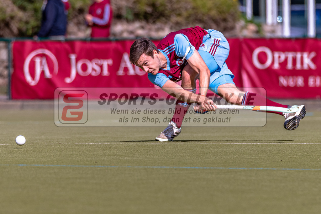 SM_20240915-D5A_2270 | 1.Bundesliga Feldhockey (M) UHC MSC / 4:6 n.P.