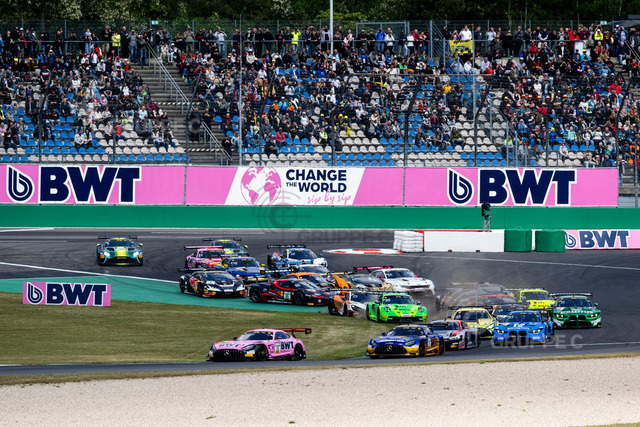 DTM225_052412330401309MC | DTM, 3. + 4. Rennen Lausitzring 2025 - Foto: Gruppe C Photography; #22 Mercedes-AMG GT3, Mercedes-AMG Team Landgraf: Lucas Auer - Realisiert mit Pictrs.com