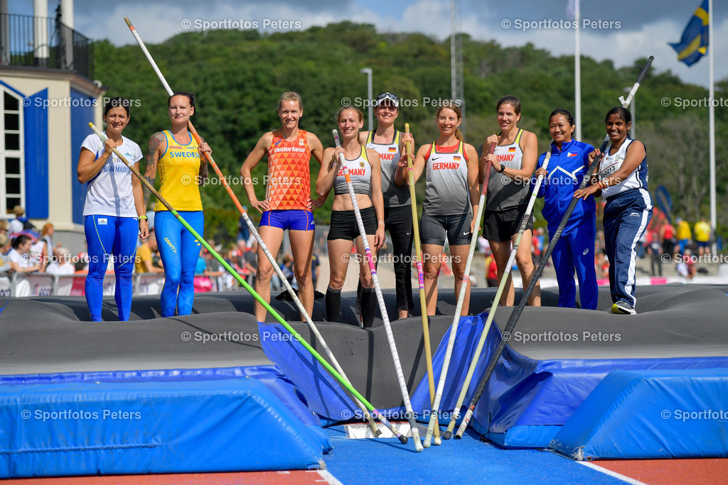 WMAC 2024 - Day 4_163 | World Masters Athletics Championship am 17.08.2024 in Gotheburg; SpeerwurfPhoto: Kai Peters - Realisiert mit Pictrs.com