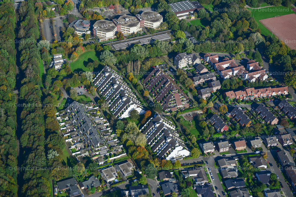 3491677 | Hügelhäuser, Marl