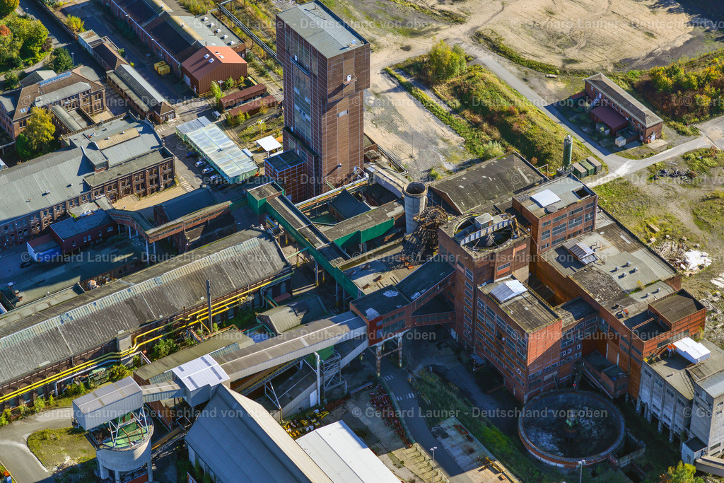 3491464 | CreativRevier Heinrich-Rober, tehemalige Zeche Heinrich-Robert, Hamm