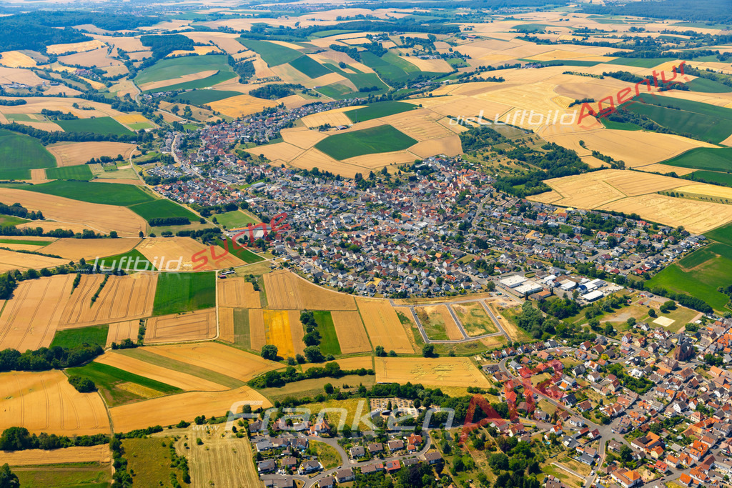 mosbach-schaafheim-luftbild-960-2023 | Das Luftbild zeigt : Mosbach Schaafheim - Die Luftaufnahme wurde 2023 vom UL-Flugzeug aus erstellt ( keine Drohne ) - 
Hochauflösende Luftaufnahme - Für grossformatige Ausdrucke geeignet. Die Geschenkidee !
Mit Lizenz und Bildrechte bestellbar