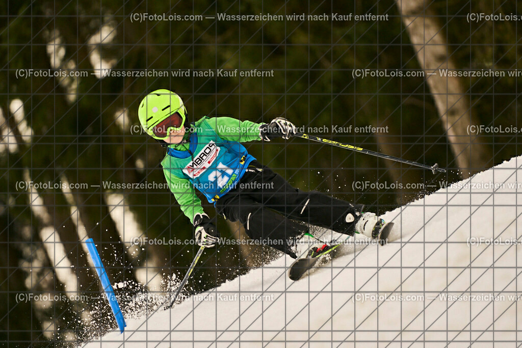 ALP4329_WaldAistCup_Kinder-SL_Koenigswiesen_Wurz Maximilian | (C)FotoLois.com, Alois Spandl, WaldAistCup Kinder-Slalom Königswiesen am Schorschilift in St. Georgen am Walde, Fr 3. März 2023.