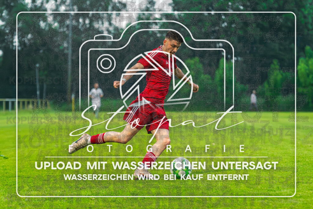 Landesliga Herren LG - TSV Ottersberg vs. TV Jahn Schneverdingen | Maurice Bahnemann (TV Jahn Schneverdingen #10); Landesliga Herren LG - TSV Ottersberg vs. TV Jahn Schneverdingen am 29.05.26 in Wümmestadion, Ottersberg - Realisiert mit Pictrs.com