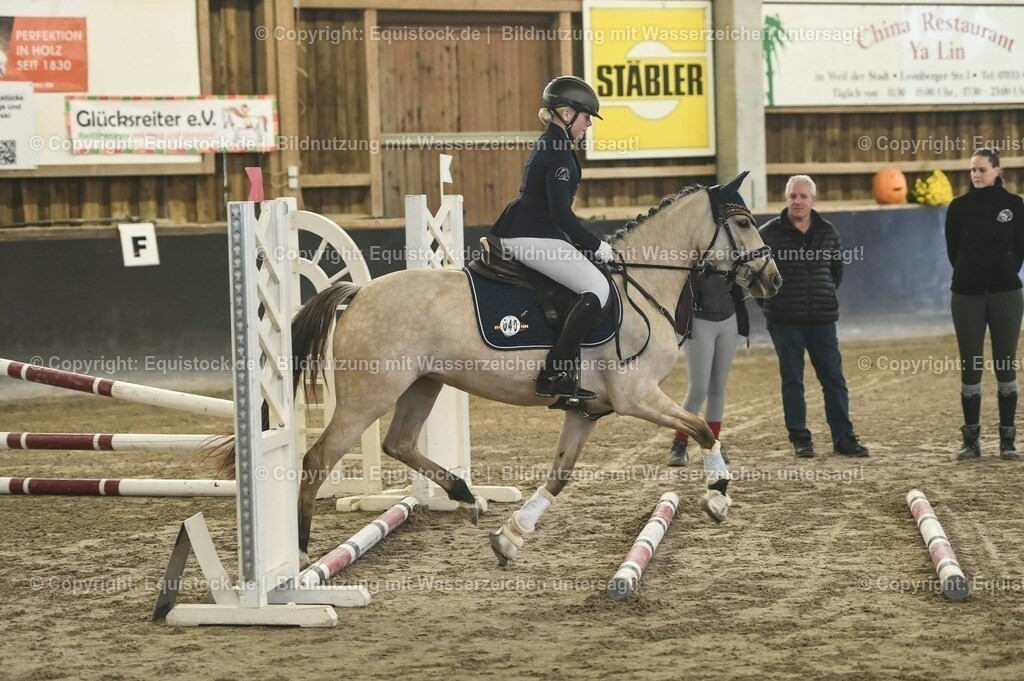 20231029_06_Springreiter-WB_0012 | Foto: Thomas Hartig
