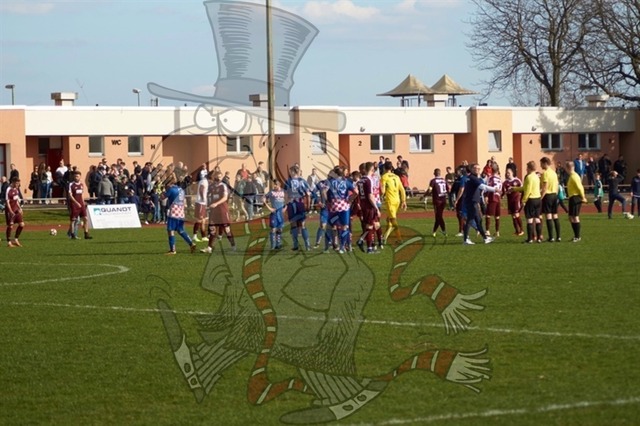 SD Croatia Berlin vs. BFC Dynamo 009 | mythos-online-redaktion