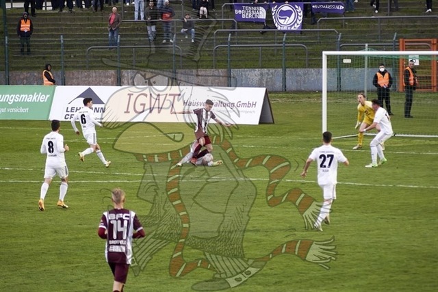 BFC Dynamo vs. Tennis Borussia Berlin 029 | mythos-online-redaktion