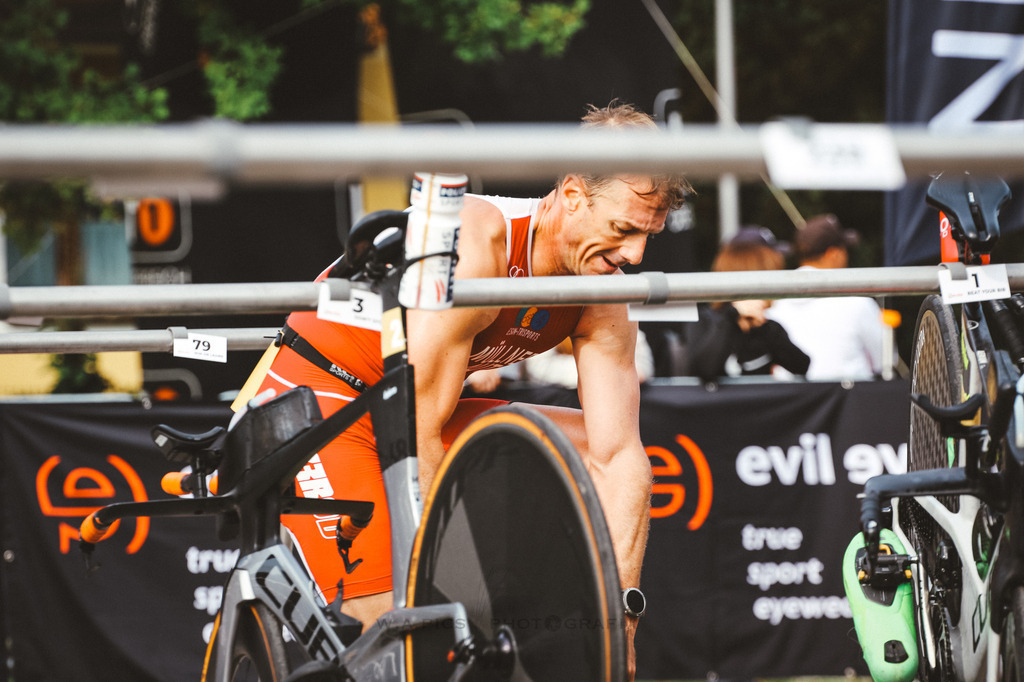 Mondseetriathlon | Int. Aloha Mondsee Triathlon