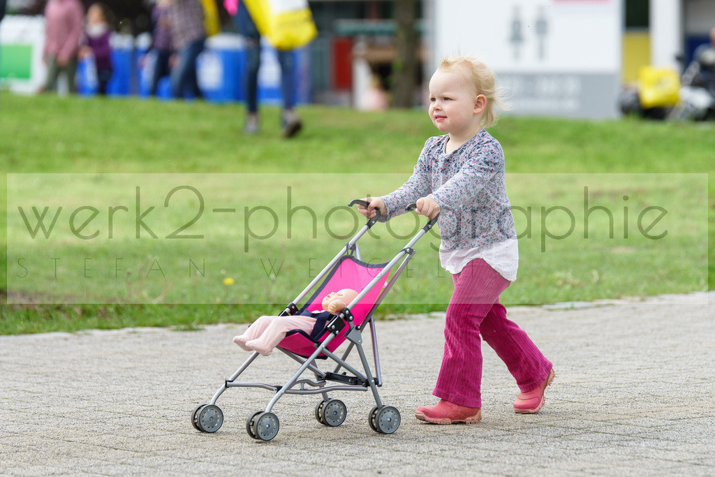 Rennsteiglauf 2018 | Neuhaus/Rwg. - Schmiedefeld am 26. Mai 2018