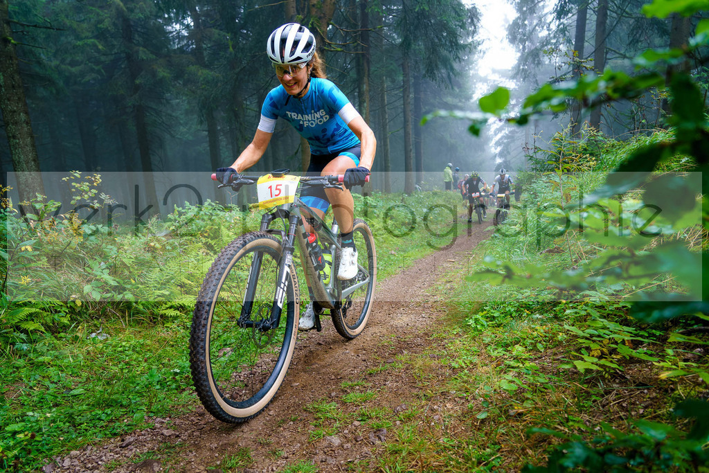 RennsteigRIDE 2024 | 8. RENNSTEIGRIDE am 31. August 2024 - Das Mountainbike-Event am Rennsteig!