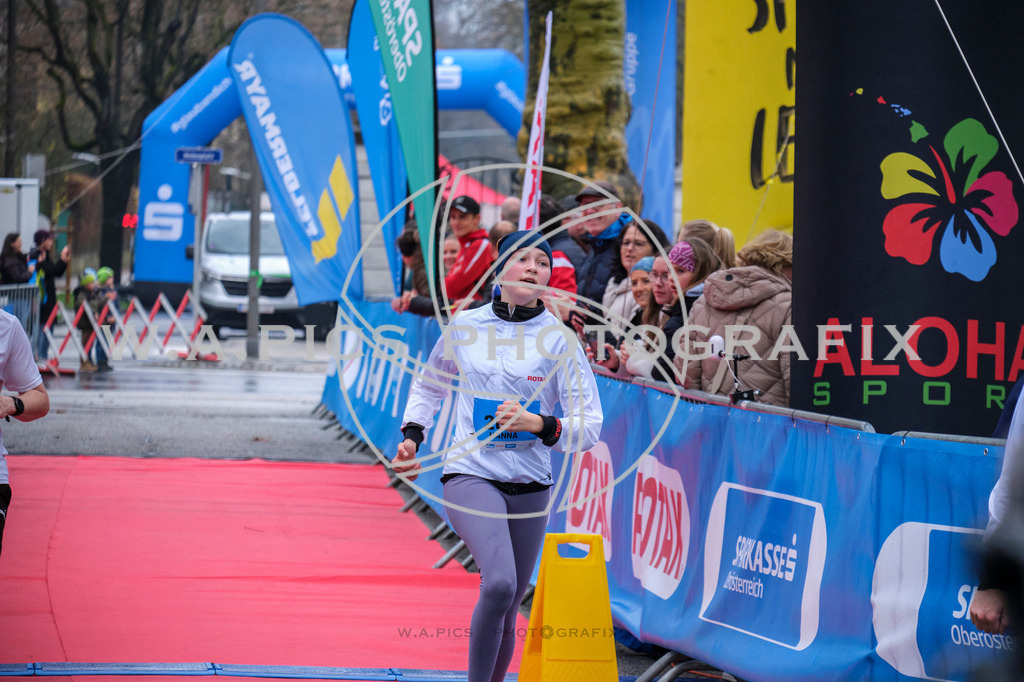 ..... | AUSTRIA, Wels, 30.03.25, ALOHA Wels Halbmarathon, Image Shows: , Foto: Wapics/RING M.
