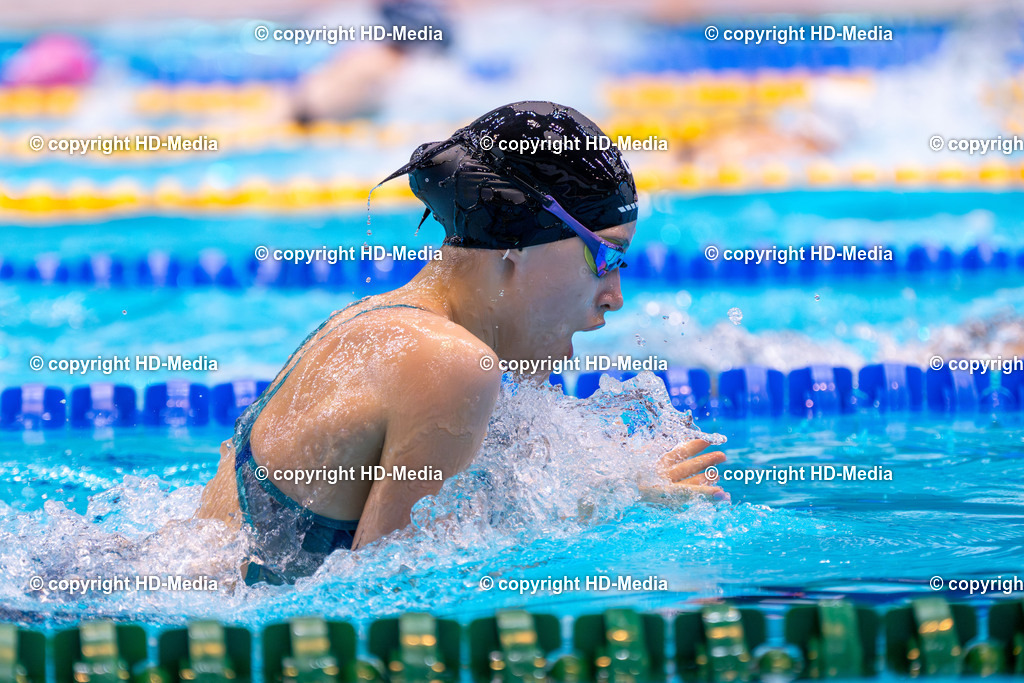 Deutsche Jahrgangsmeisterschaft Schwimmen 2026 | Deutsche Jahrgangsmeisterschaft Schwimmen 2026