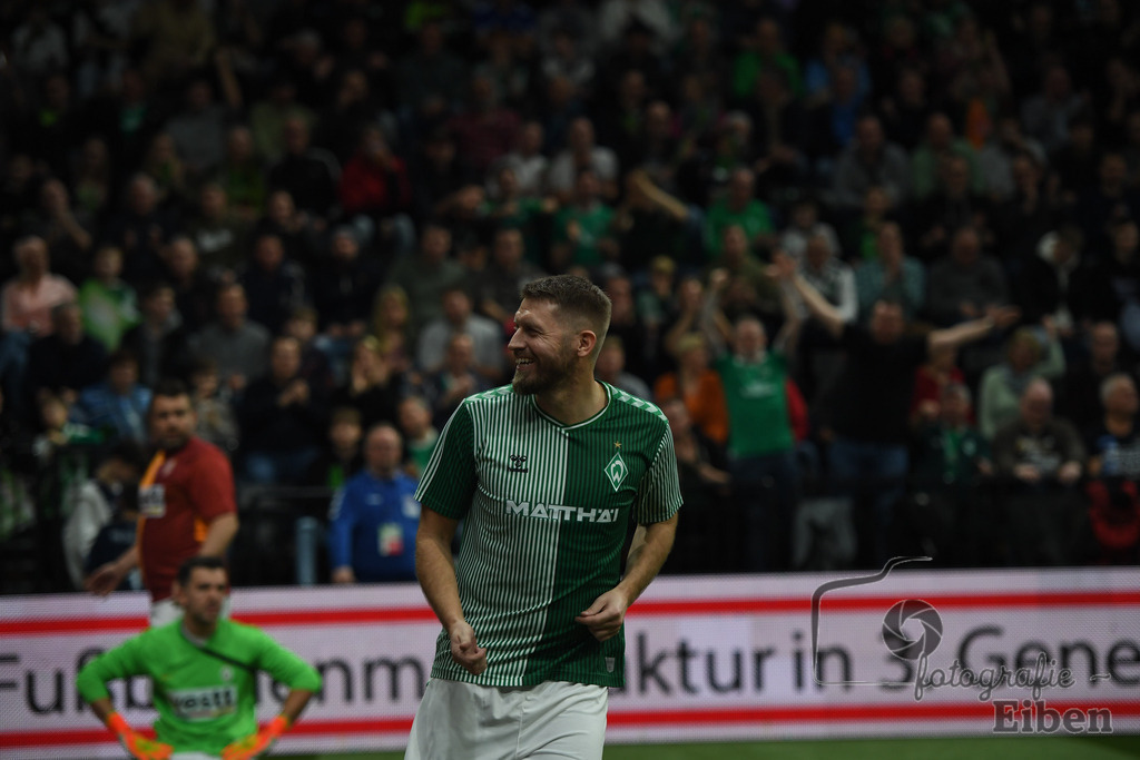 Cup der Öffentlichen Oldenburg | Cup der Öffentlichen Oldenburg am 05.01.2024 in Oldenburg (Weser-Ems Halle), Photo: Philip Eiben 2023 - Realisiert mit Pictrs.com