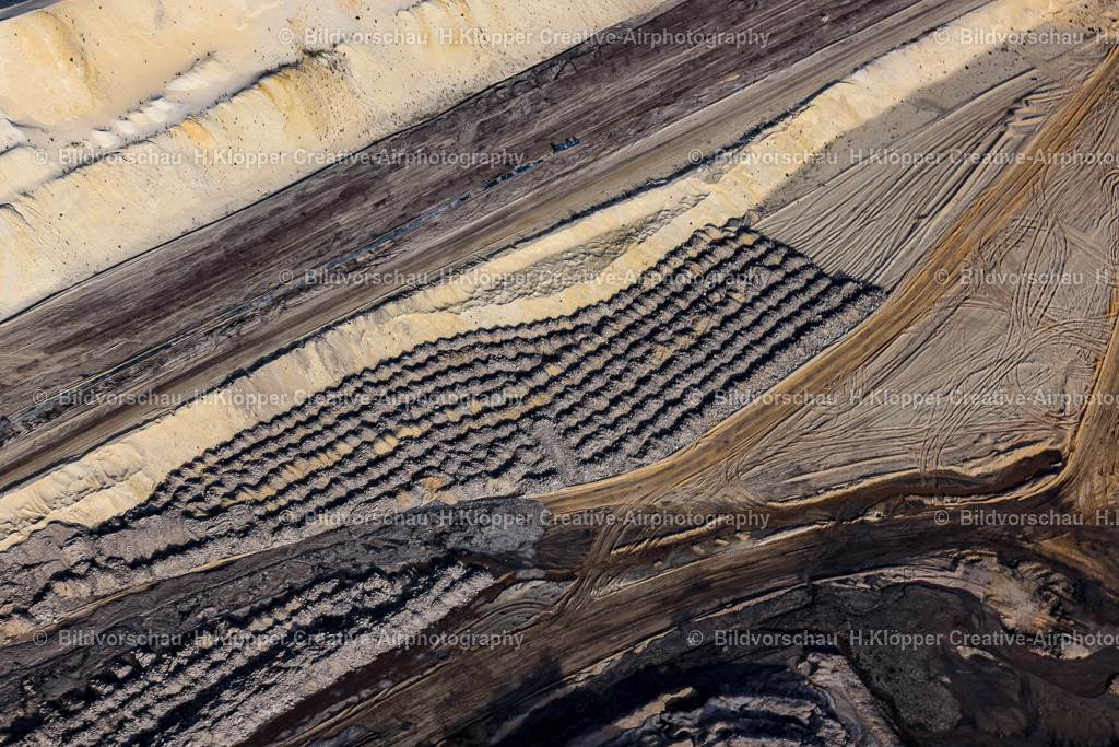 Luftbild-Niederzier-Tagebau Hambach-8196 | Luftbildfotografie Hermann Klöpper - Realisiert mit Pictrs.com