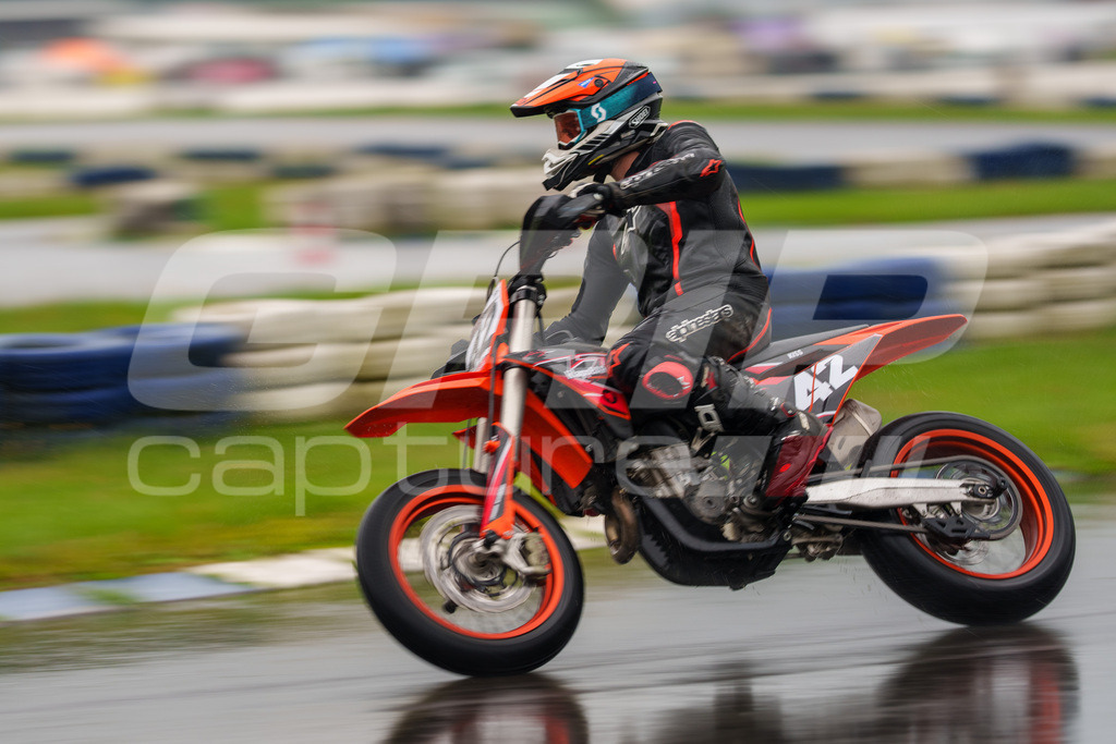 GRIPcapture-20260411-101-999-916 | GREINBACH, AUSTRIA - JUNE 20-21, 2026: Riders compete during the G-Cup, Austrian Supermoto Championship and Hungarian Supermoto Championship at PS Racing Center Greinbach, Austria. Image shows .Photo: GRIPcapture / Andrea Kurz