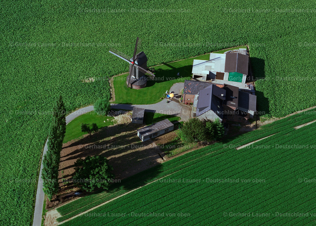 9826373 | Düppelsmühle bei Titz