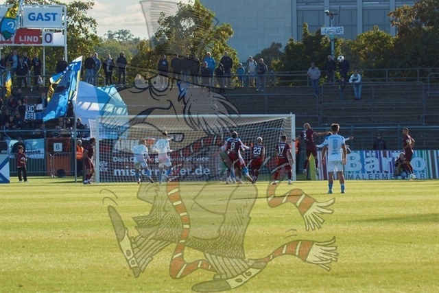 BFC Dynamo vs. Chemnitzer FC 077 | mythos-online-redaktion