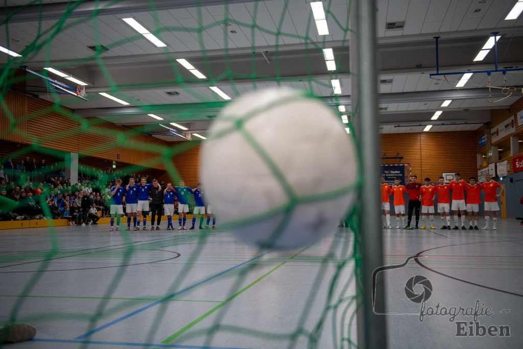 Ammerländer HKM 2025 | Ammerländer HKM 2025 am 11.01.2025 in Rastede (Sporthalle Feldbreite), Photo: Philip Eiben 2025 - Realisiert mit Pictrs.com