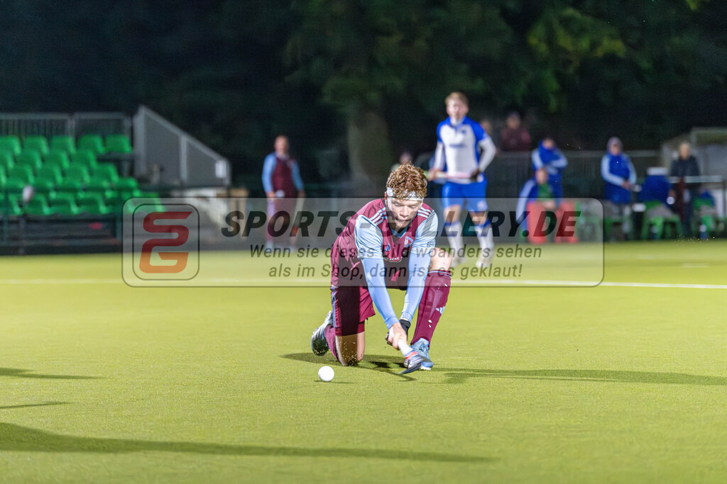 SM_20241011-DSC_6841-Verbessert-RR | 1.Bundesliga Feldhockey (M) UHC - GTHGC / 4:0