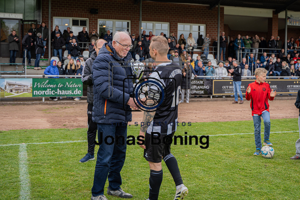 Fußball I Herren I Saison 2025-2026 I Kreispokal-Finale I SV Falke Steinfeld - SV BW Langförden I 14.05.2026 I 0184 | jns.sportfotos - Realisiert mit Pictrs.com