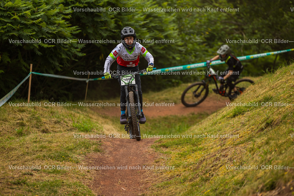 Enduro One Roßbach Samstag R3-0163 | OCR Bilder Fotograf Eisenach Michael Schröder