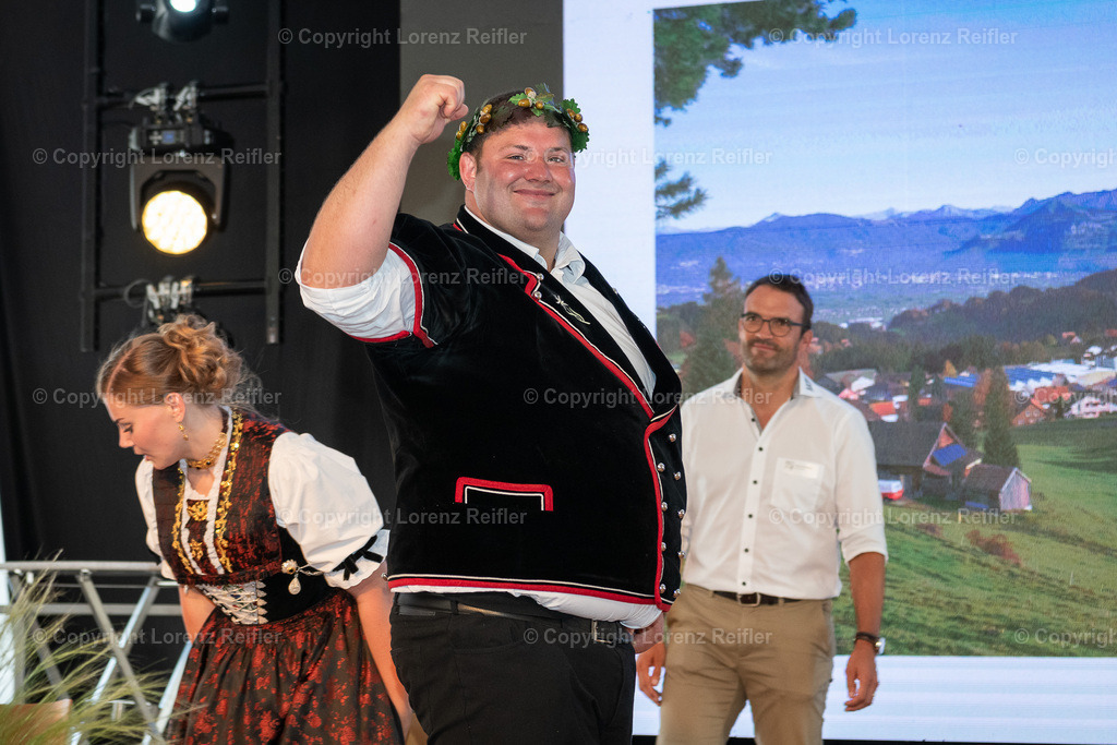 Schwingen -  Appenzeller Kantonal 2023 | Oberegg, 9.7.23, Schwingen - Appenzeller Kantonal.
