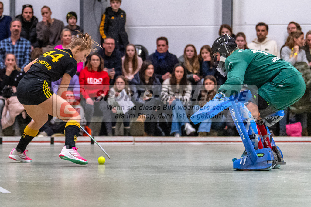 SM_20240112-D5A_0053 | 1.Bundesliga Hallenhockey  (W) HTHC - DCadA / 5:2 (0:0)