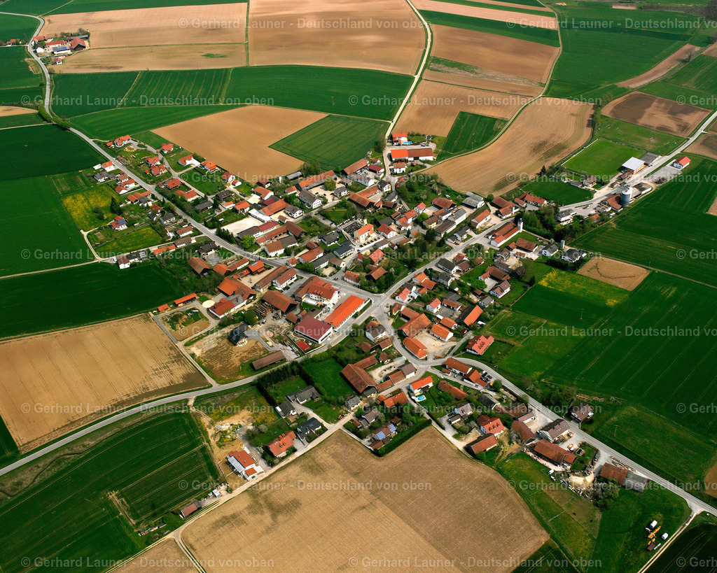 2519032 | Hankofen, Leiblfing