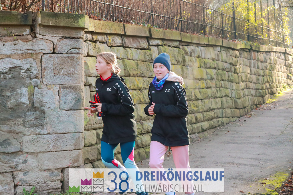 2. Testlauf | 3koenigslauf 2024 - Realisiert mit Pictrs.com