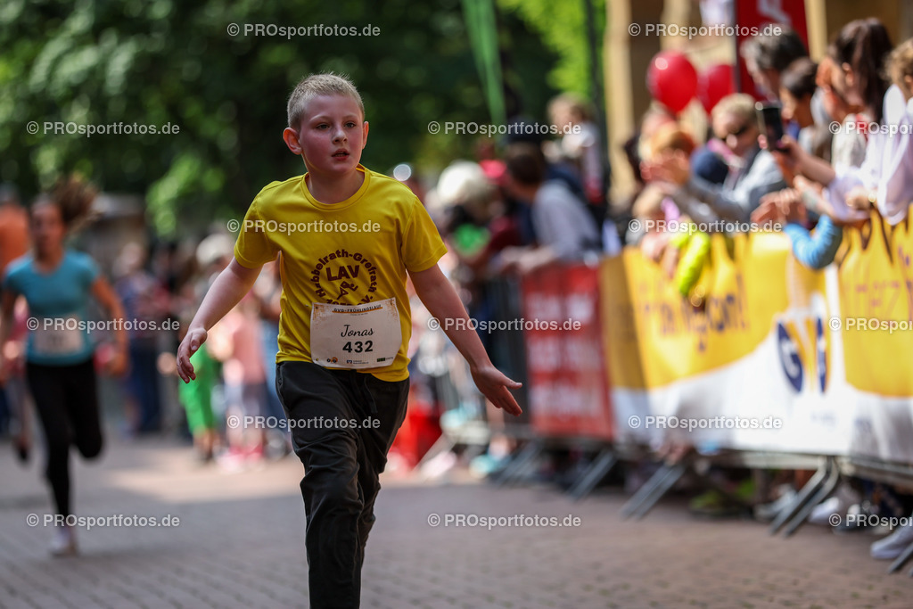 GVG Fruehlingslauf in Frechen, 22.05.2022 | Impressionen vom GVG Fruehlingslauf am 22.05.2022 in Frechen (Nordrhein-Westfalen). Foto: BEAUTIFUL SPORTS/Axel Kohring