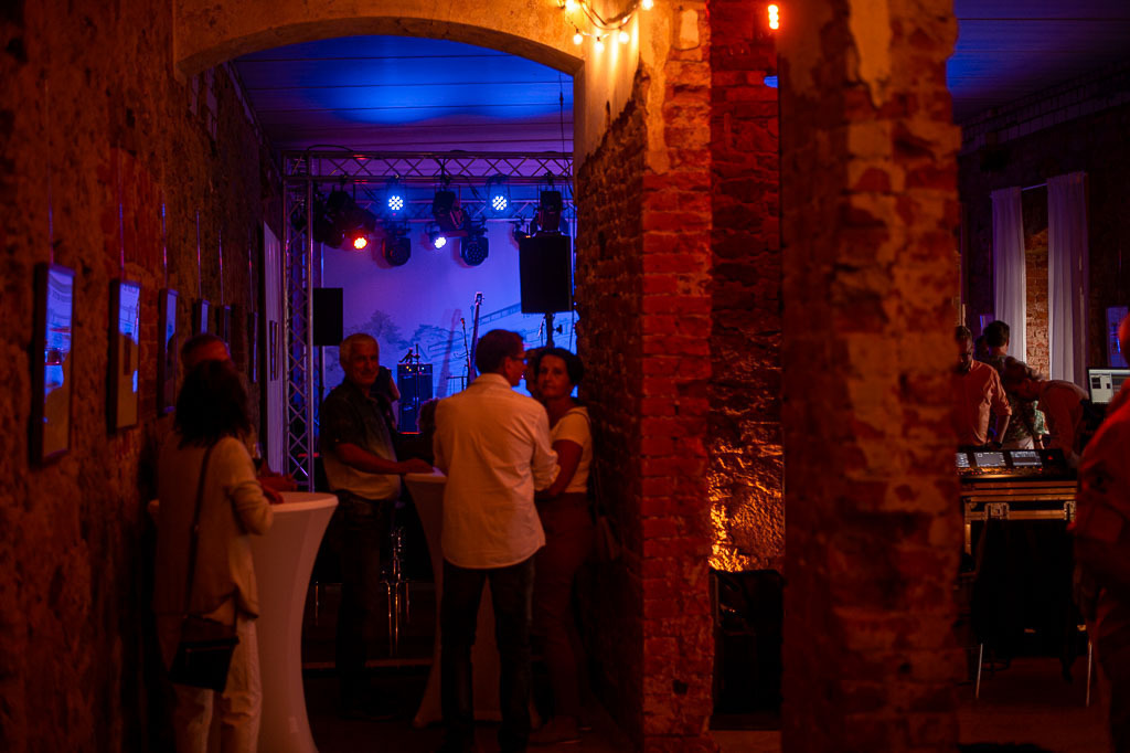 Habana Tradicional | Habana Tradicional im Forte Belvedere Leisnig zum Festival Hallo Leisnig 2022. - Realisiert mit Pictrs.com