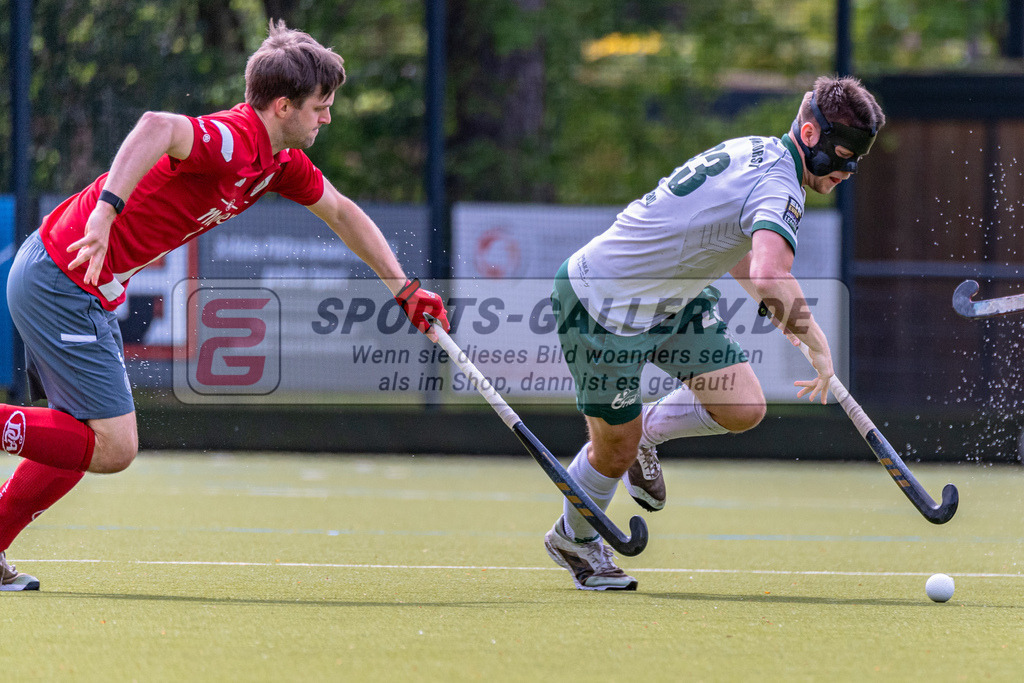 SM_20240427-D5A_7322 | Playoffs: 1.Bundesliga Feldhockey (M) DCadA - HTCU  / 4:2 (2:0)