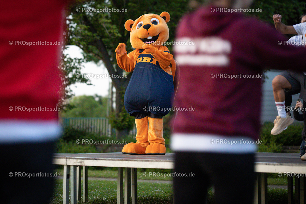 20. OBI Nachtlauf des ASV Koeln, 17.05.2023 | Koeln, 17.05.2023: Impressionen vom 20. OBI Nachtlauf des ASV Koeln rund um den Tanzbrunnen. Foto: Beautiful Sports Pressefotoagentur (www.beautiful-sports.com)