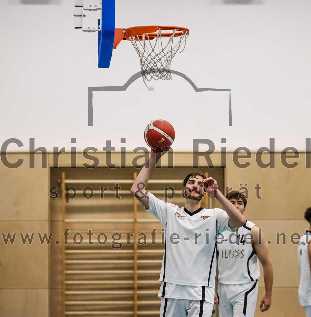 2023-10-08_008_TSV_Vaterstetten_gegen_ESV_Staffelsee | Vaterstetten, Deutschland, 08.10.2023:
Basketball, Bayernliga Herren Süd 2023 / 2024, 3. Spieltag, TSV Vaterstetten gegen ESV Staffelsee, Endergebnis: 62:90

Foto: Christian Riedel / fotografie-riedel.net