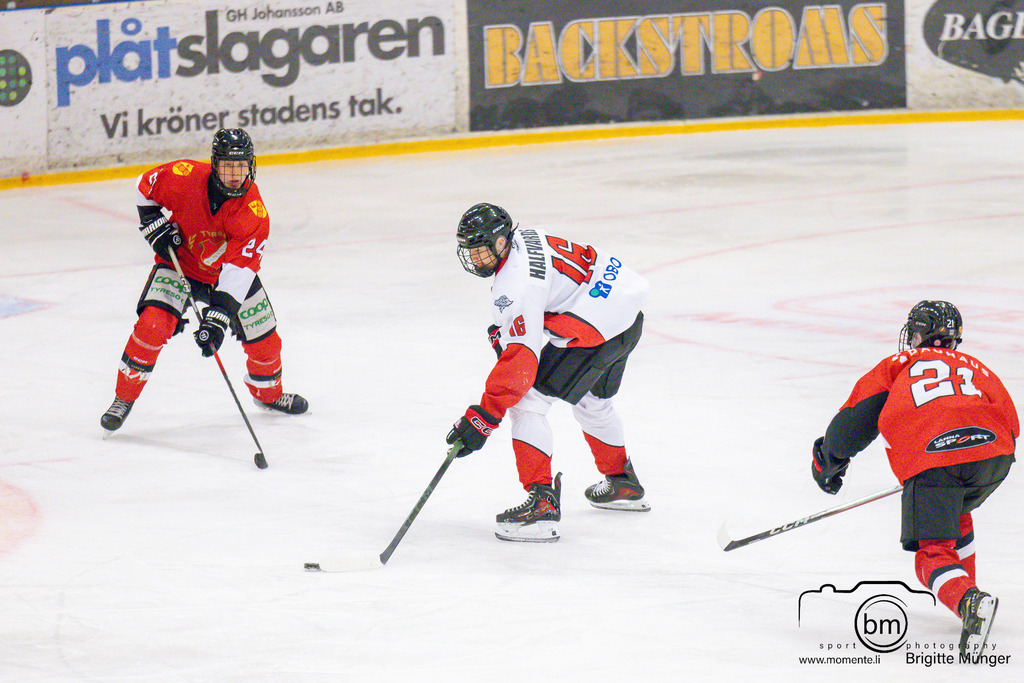 Tyresö Hanviken Hockey vs IFK Täby HC_570A9610 | Preseason U18 Regional Herr Östra - Realisiert mit Pictrs.com