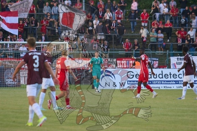 BFC Dynamo vs. FC Rot-Weiß Erfurt 083 | mythos-online-redaktion