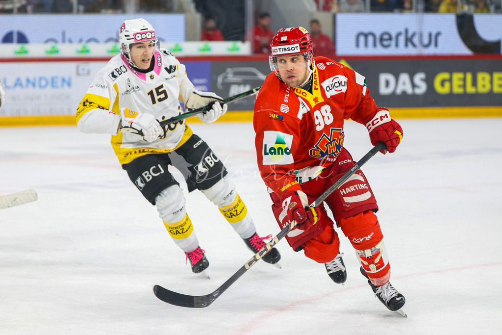 EHCB vs HCA 20260127_wb-9742 | Sportbilder, Sportfotograf, Hochzeits- und Eventfotografin, Flugshows, Portraits und Tiershooting, Aviation, Downhill, Nationalleague, Swissleague, International