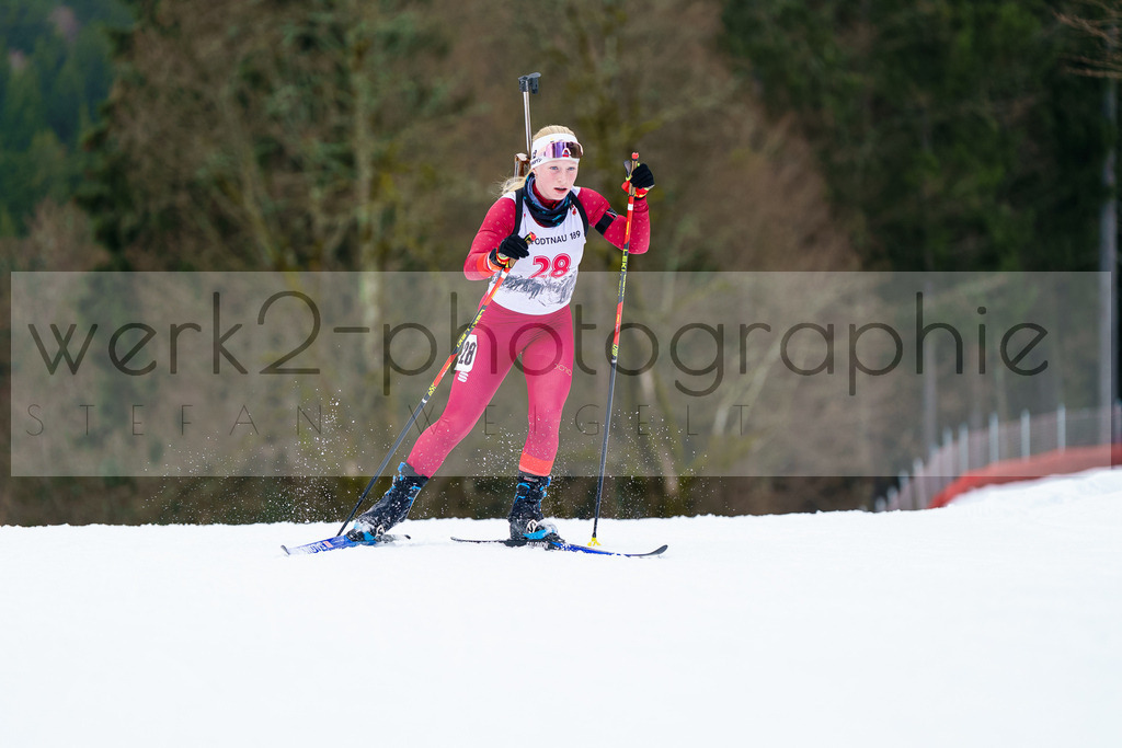 FESA Alpencup / DP Notschrei | Deutschland Pokal Finale im Schwarzwald NORDIC-CENTER Notschrei am 7. - 8. Februar 2026