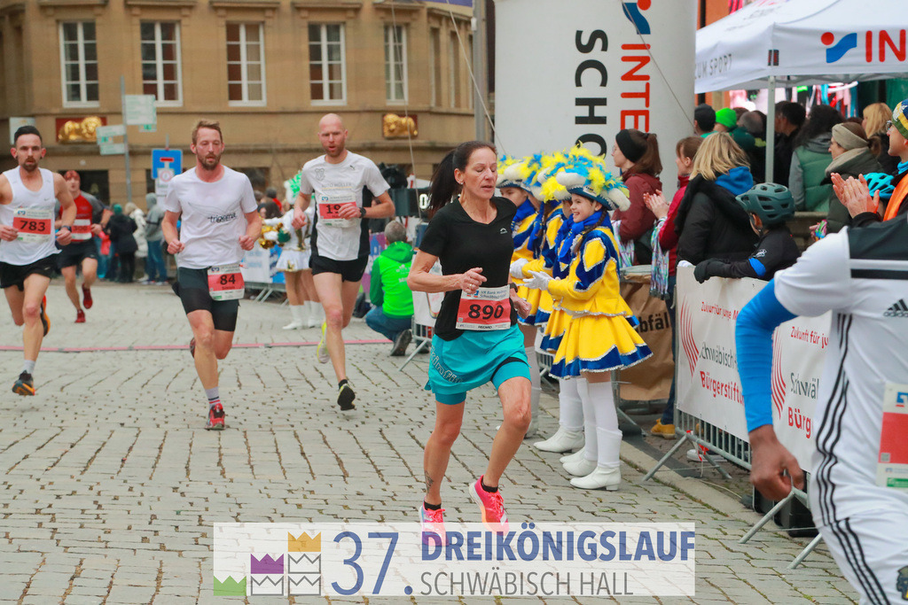 VR Bank Hauptlauf 10000m | 3 Koenigslauf 2023 - Realisiert mit Pictrs.com