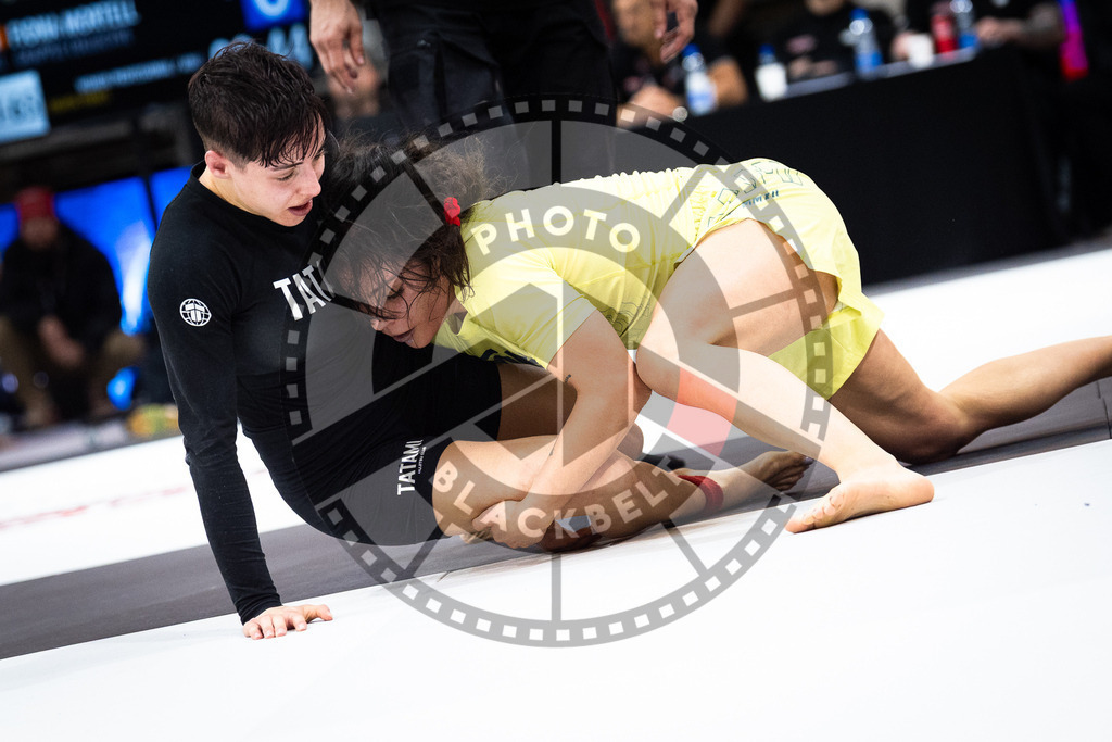 20260215PBB6058 | Fighters compete during the ADCC European Trials competition day 2 in Belgrade, Serbia, on February 15, 2026.