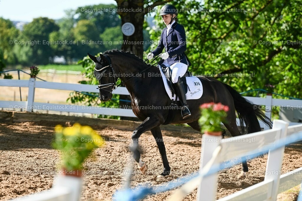 20230715_06_Dressurpferdeprfg. Kl.A_0247 | equistock