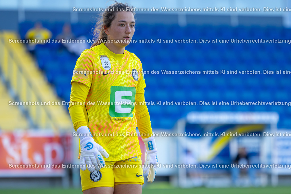 7K3A2969 | Frauen Bundesliga - 9. Runde