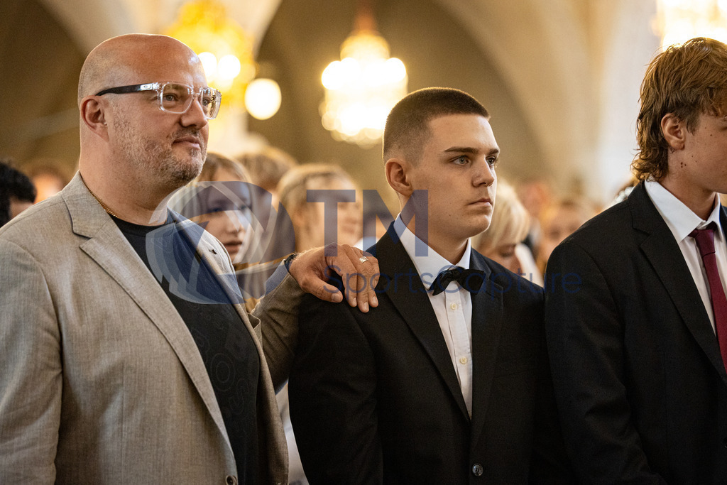 RR5M6007 | Firmung Dom Klagenfurt 8.6.24