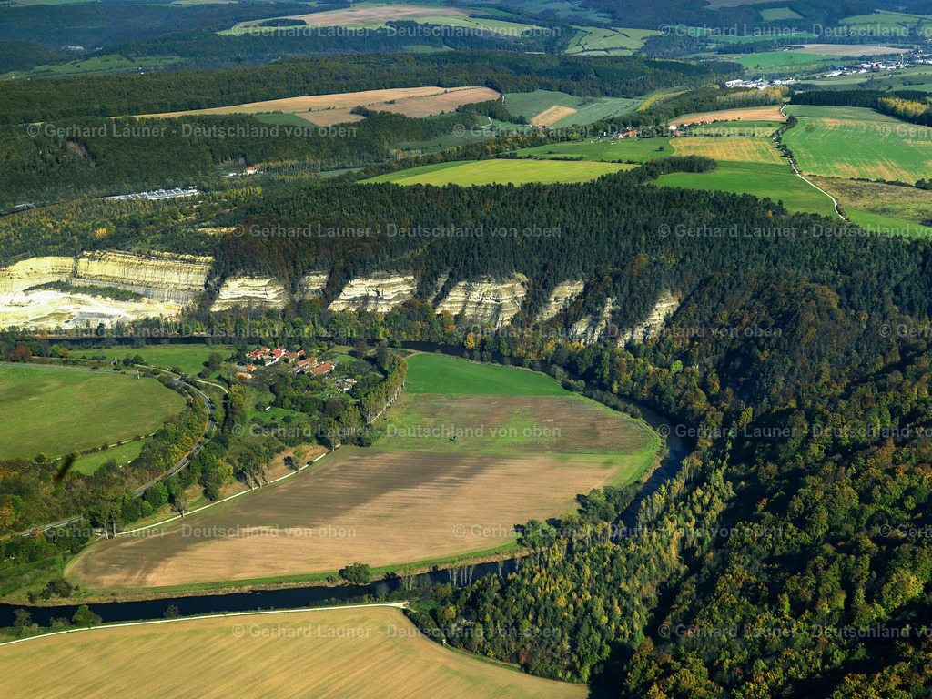 2781085 | Werra bei Nordmannsstein bei Ebenau